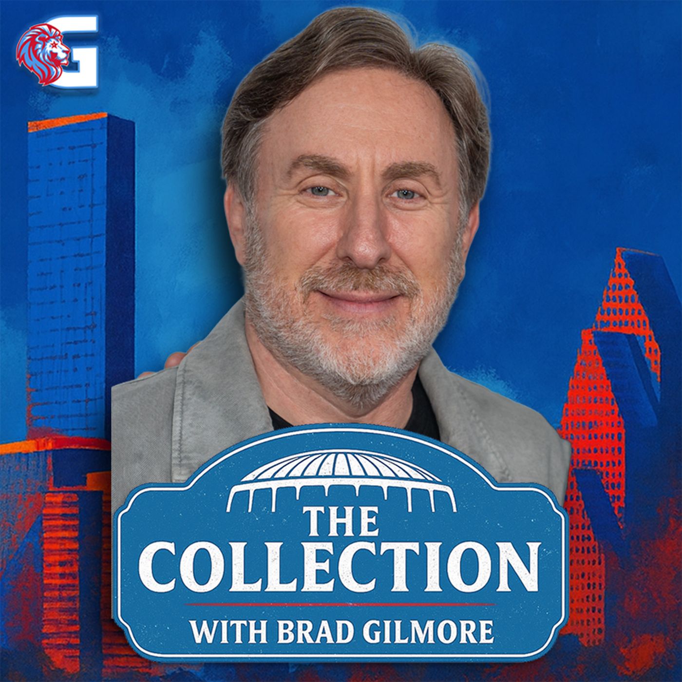 The Collection with Brad Gilmore