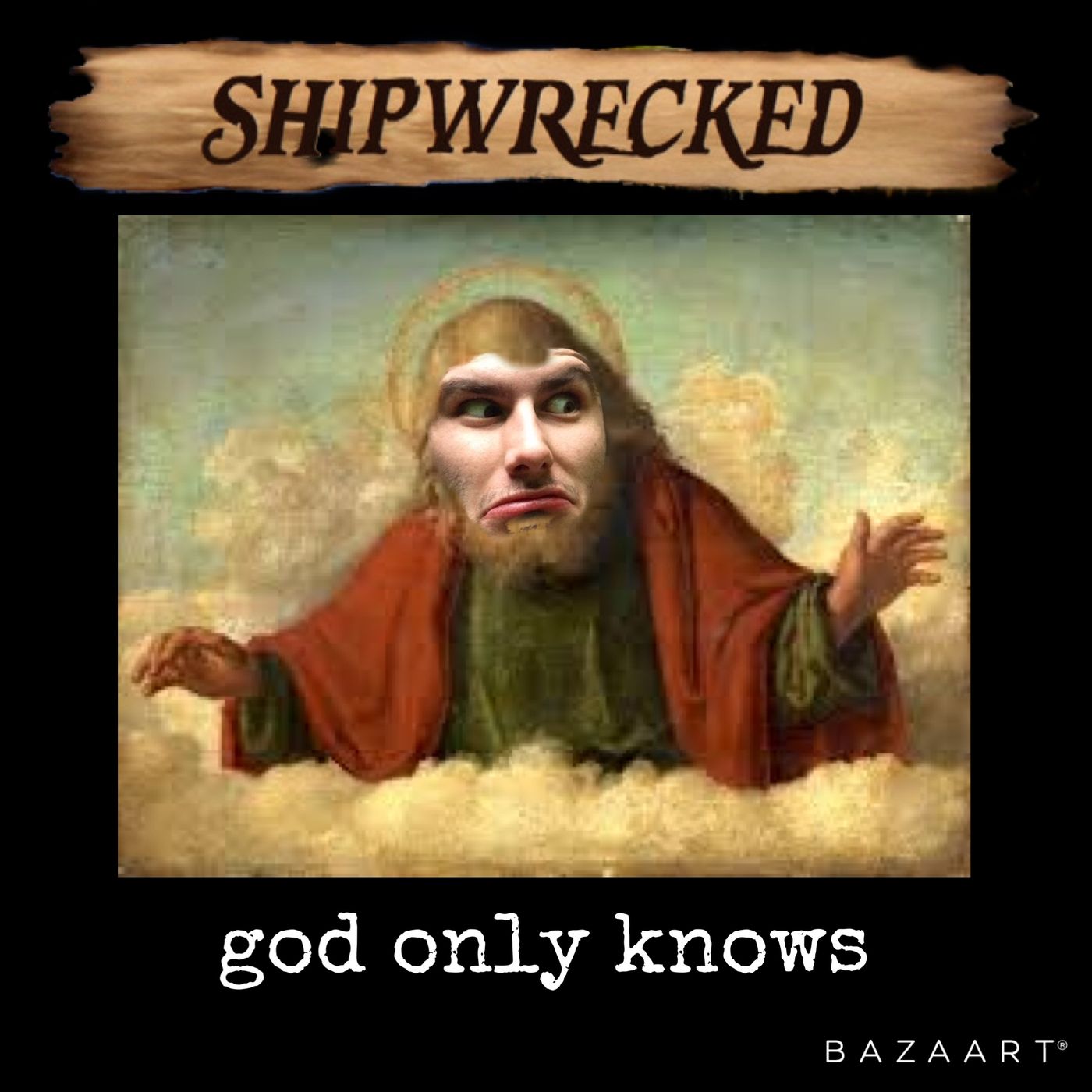Shipwrecked - The Radio Play