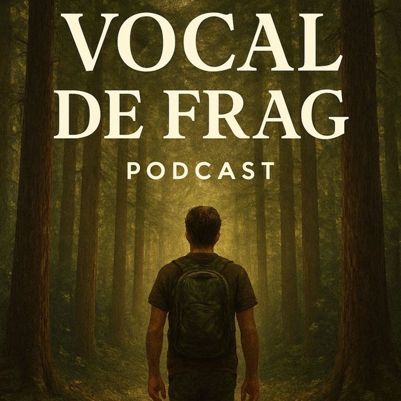 Vocal De Frag Episode One Hundred 173 Embracing Your Winds Of Change