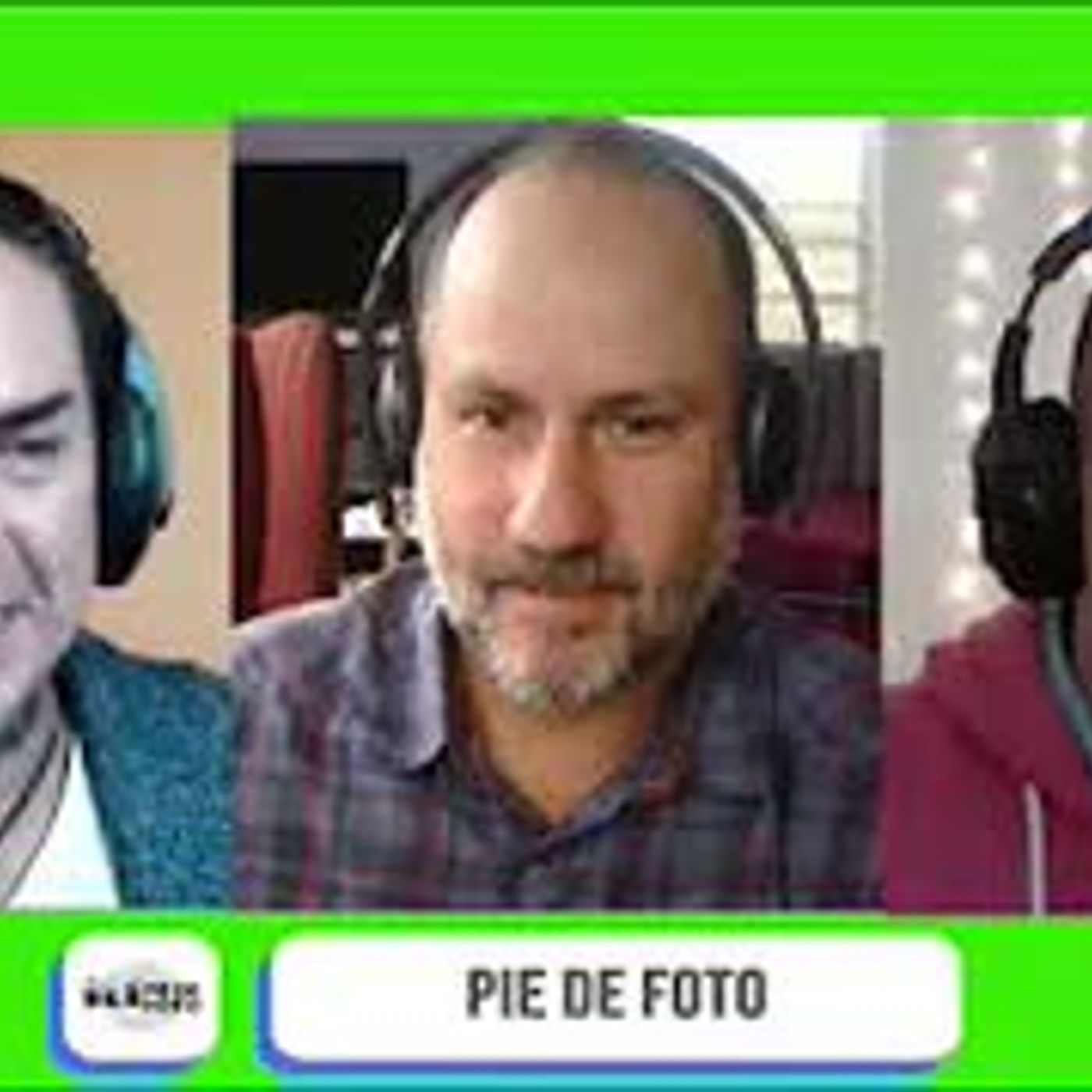 Programa Pie de Foto