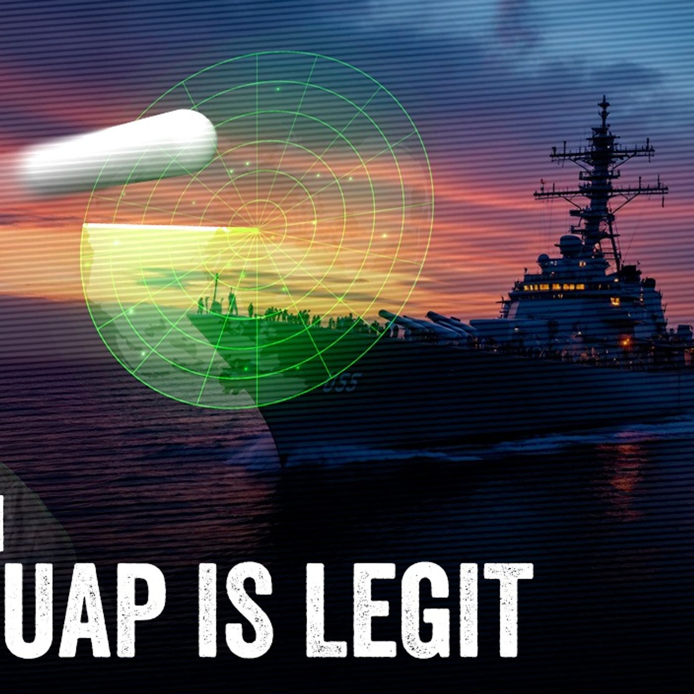2023 TIC TAC - Military Expert Breaks Down Most Compelling UFO Evidence Yet!