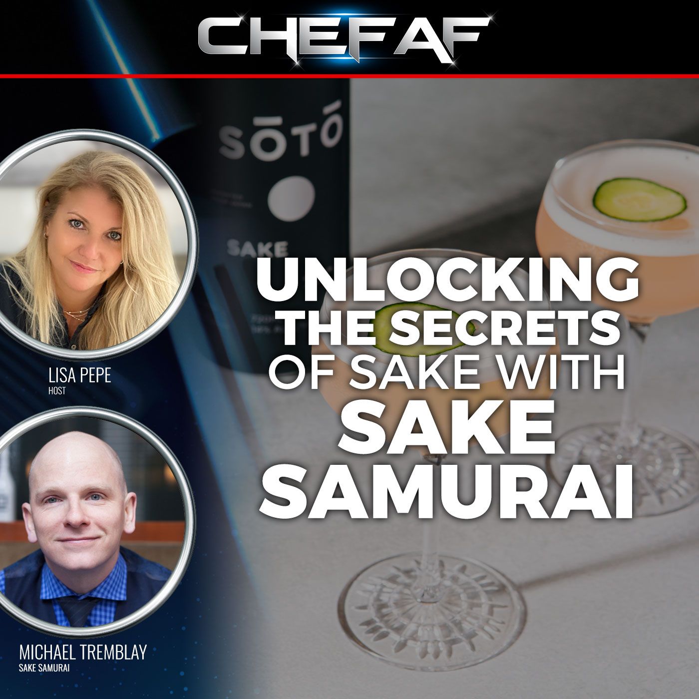 Unlocking the Secrets of Sake