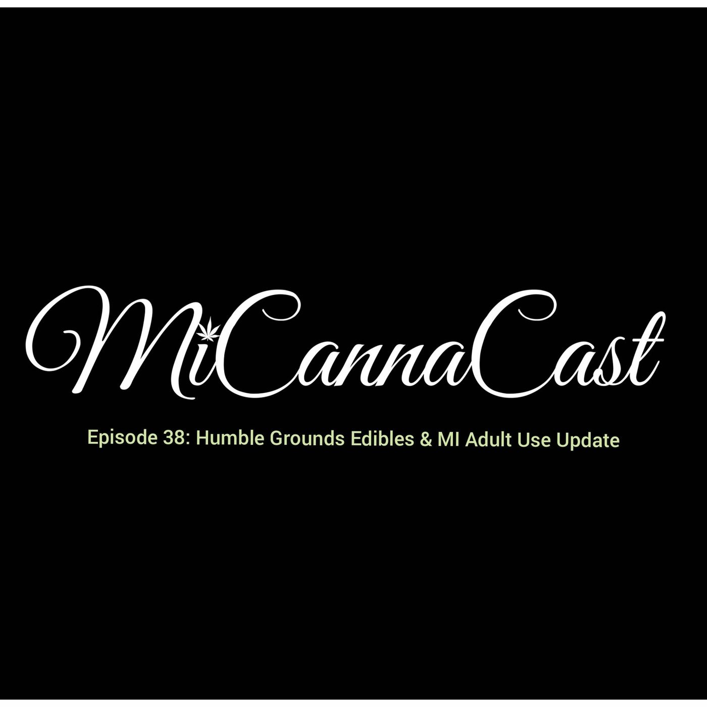 MiCannaCast