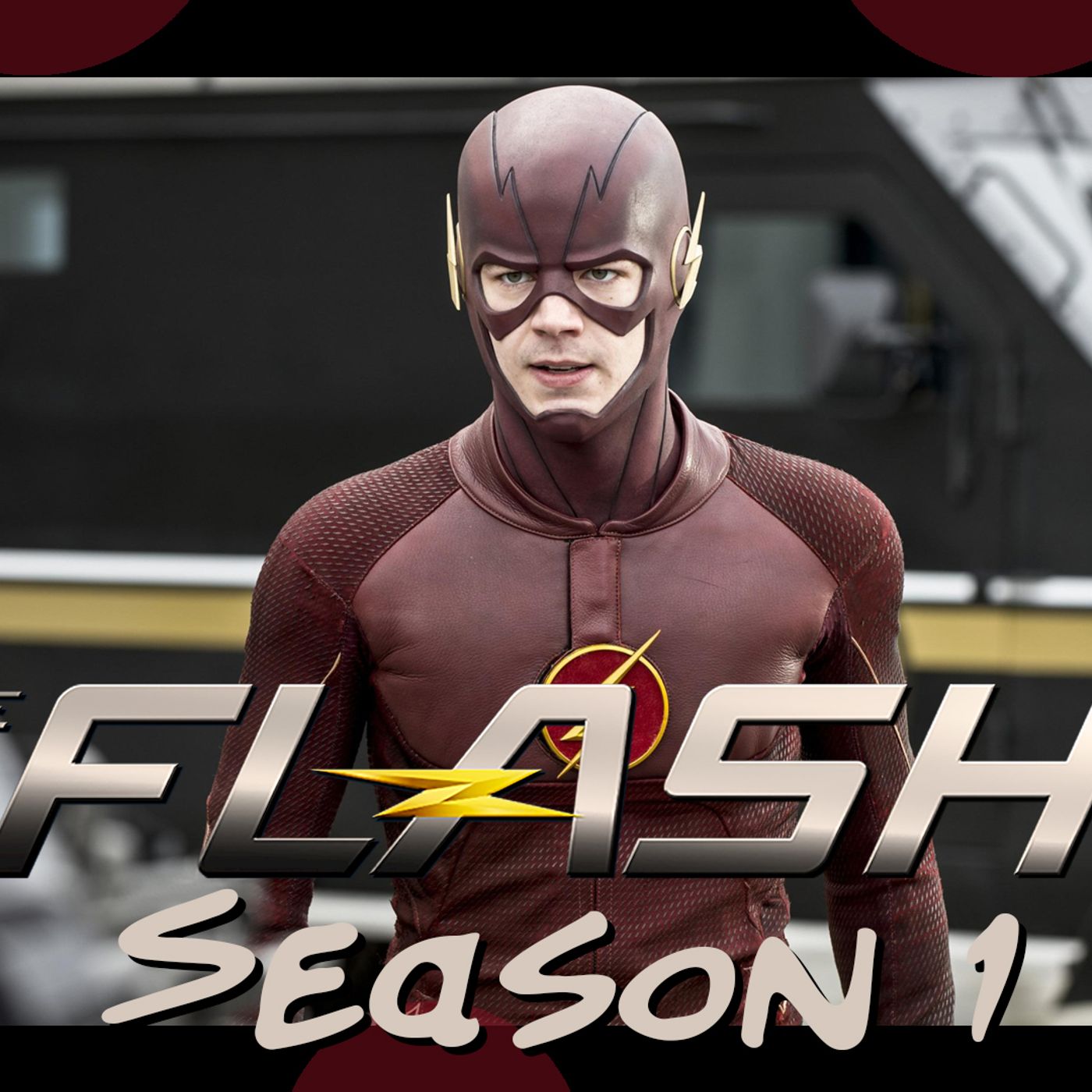 The Flash S1 Recap episode artwork