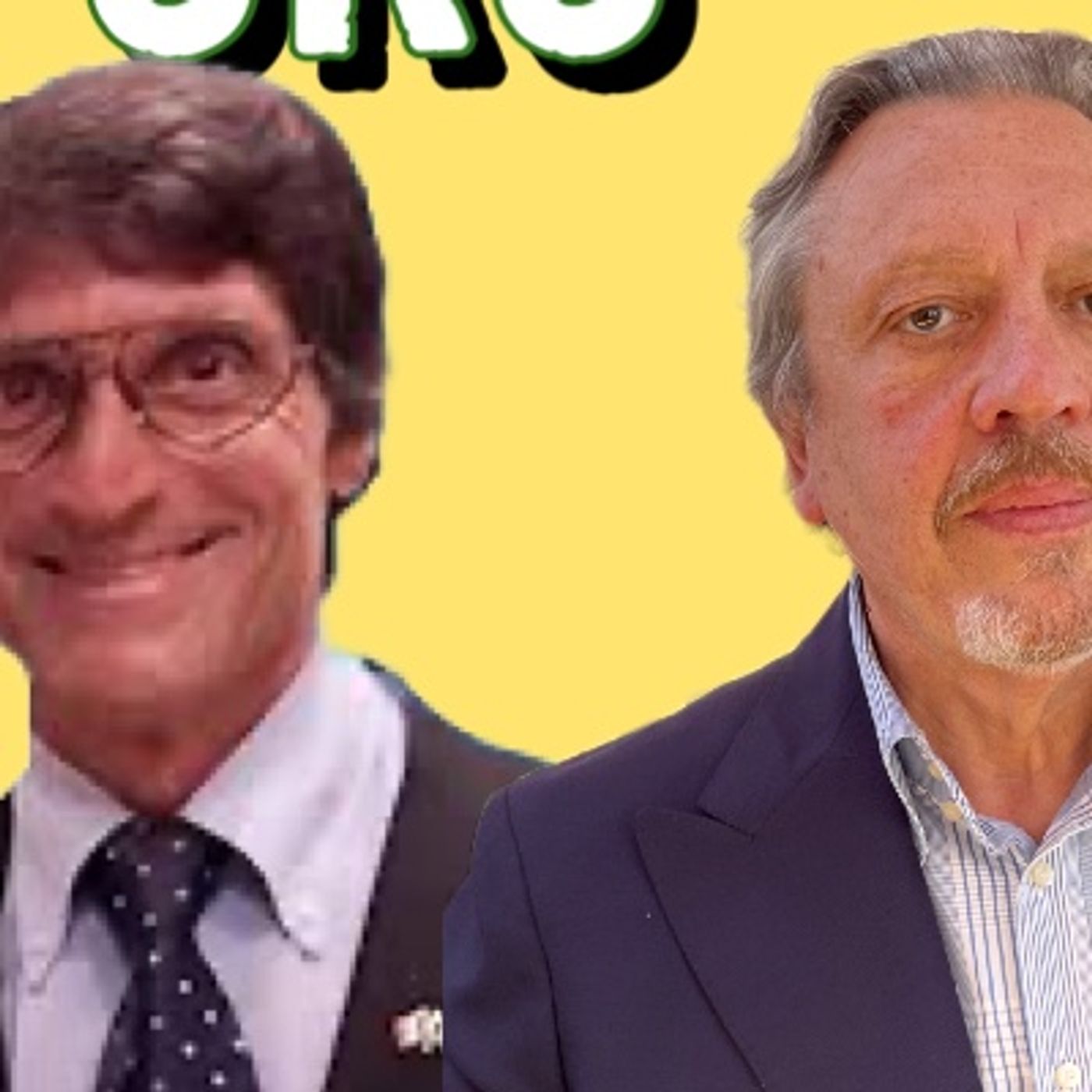 L'ELITE SI FIONDA SULL'ORO - ANDREA CECCHI con ROBERTO CARASSO