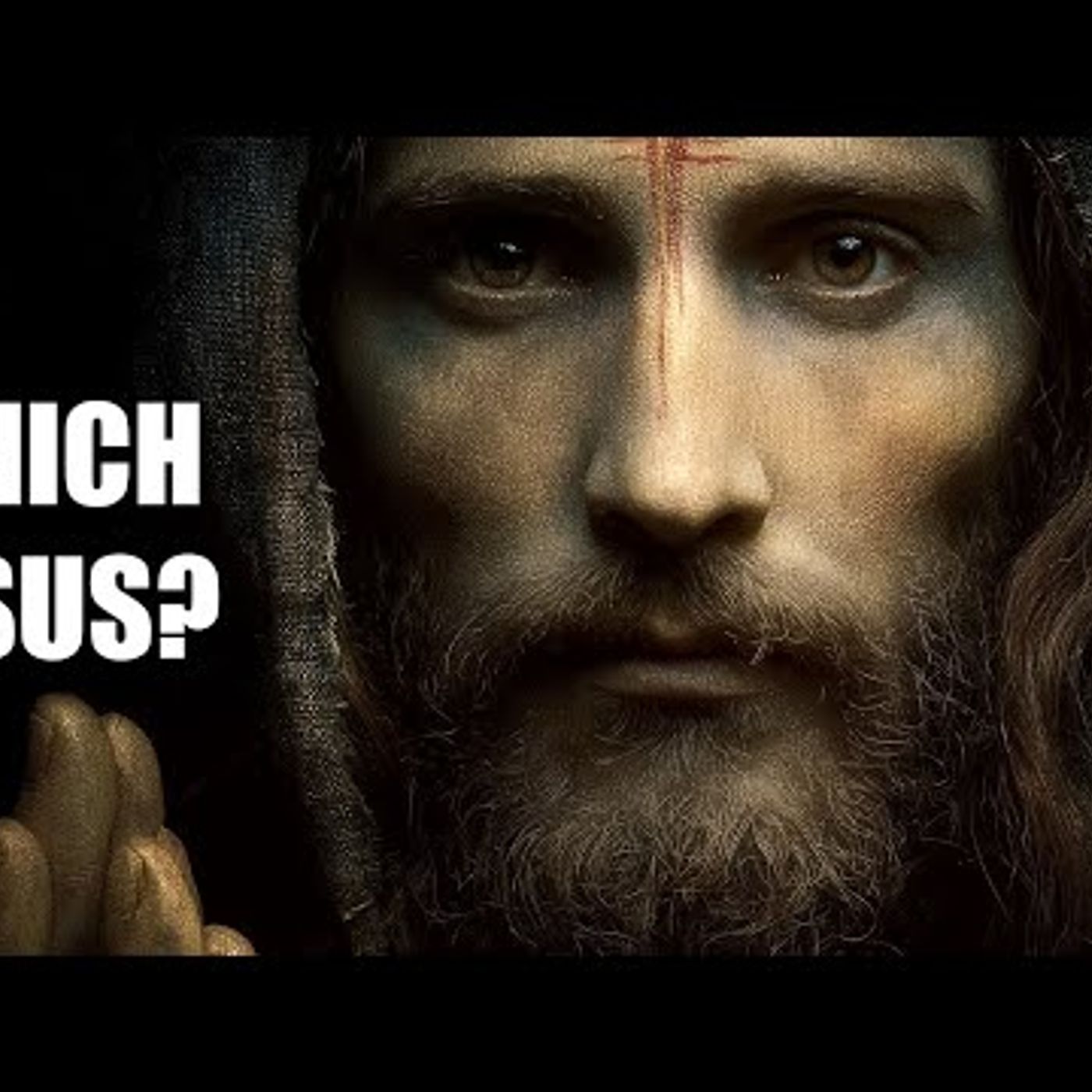 The True Jesus - The Christianity You Never Knew Existed