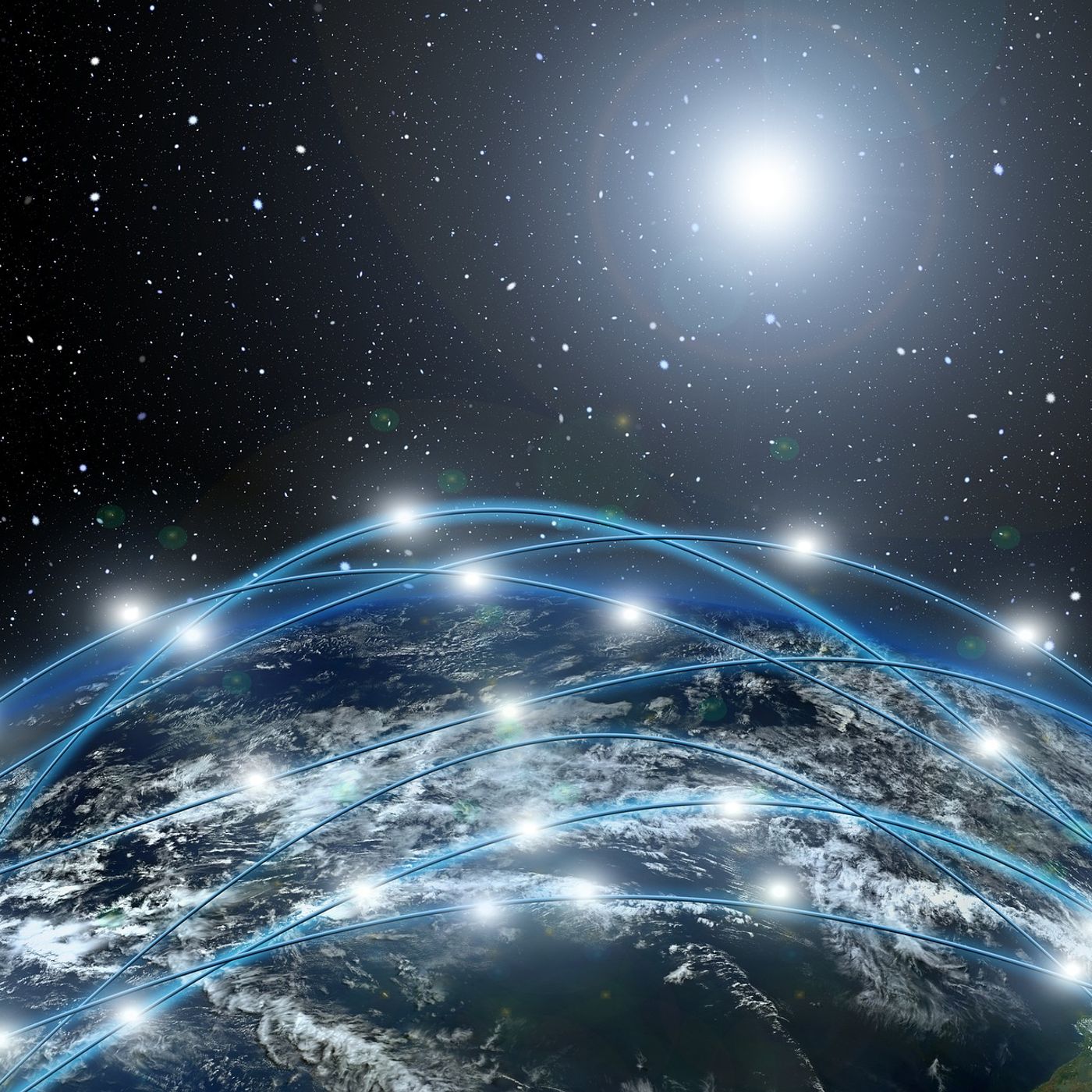 Planet Discovery