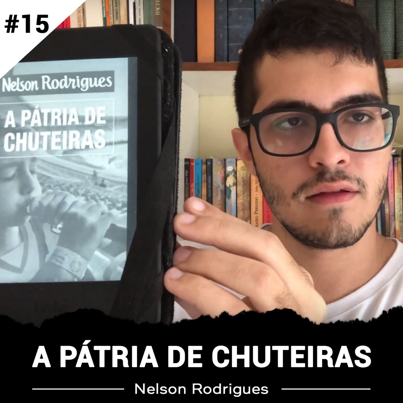 Resenhas com Zeca Lemos