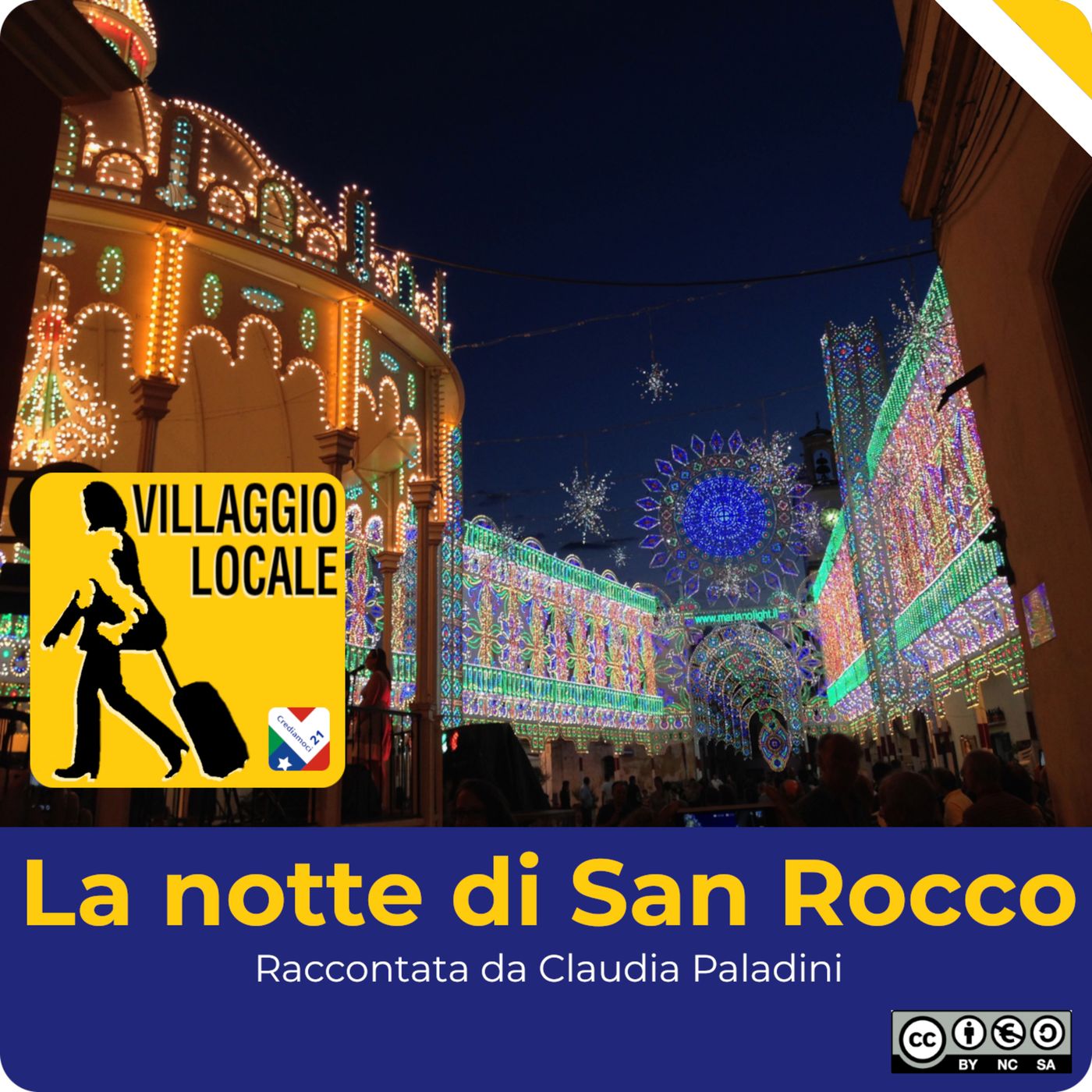 Villaggio Locale