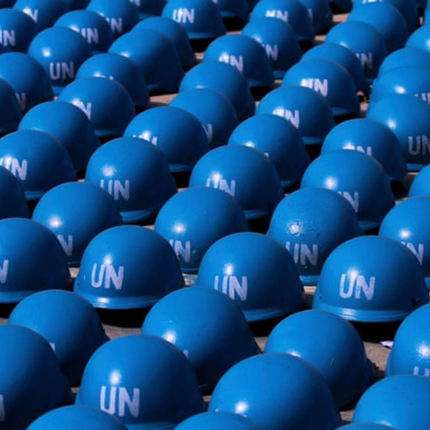 The UN is not your friend - Payers vs Players episode artwork