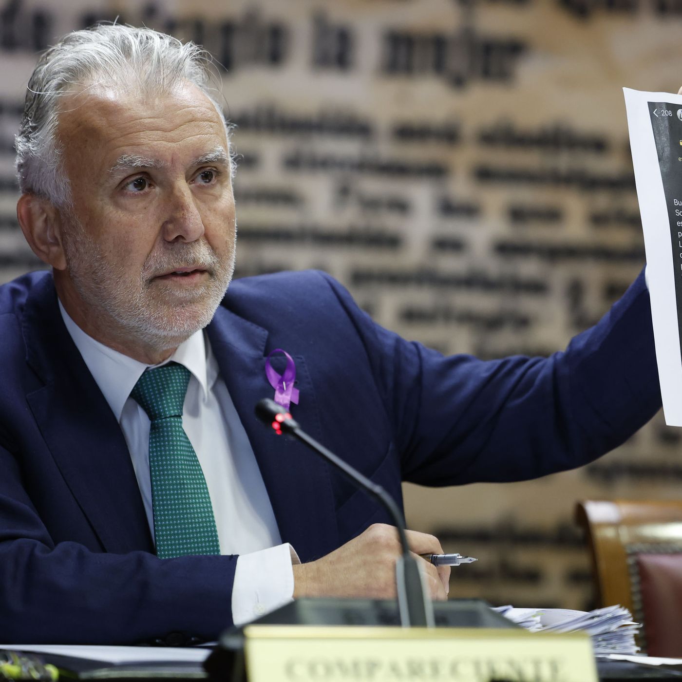 Las Noticias de La Mañana: Ángel Víctor Torres sigue negando relación con Aldama