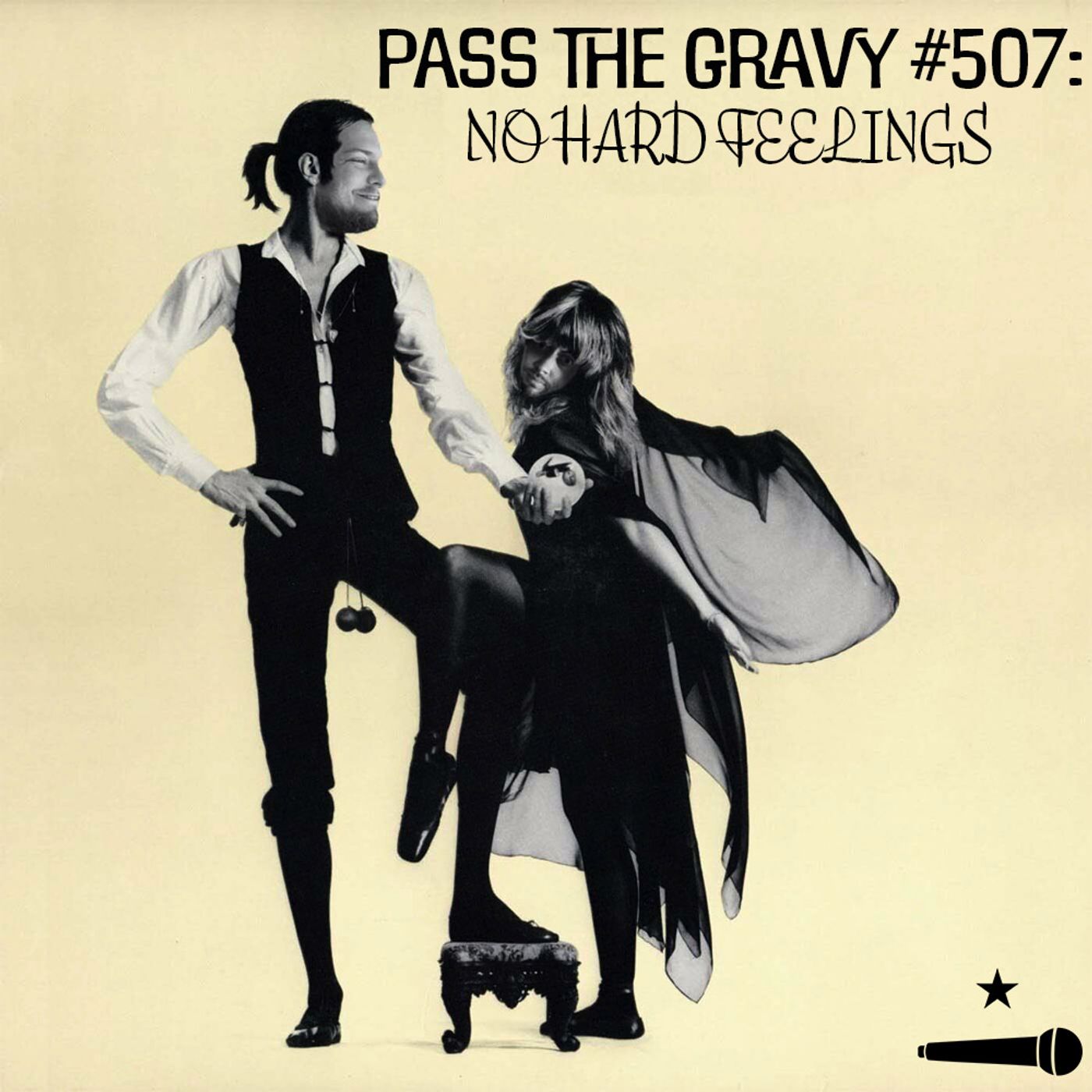 Pass The Gravy #507: No Hard Feelings episode artwork