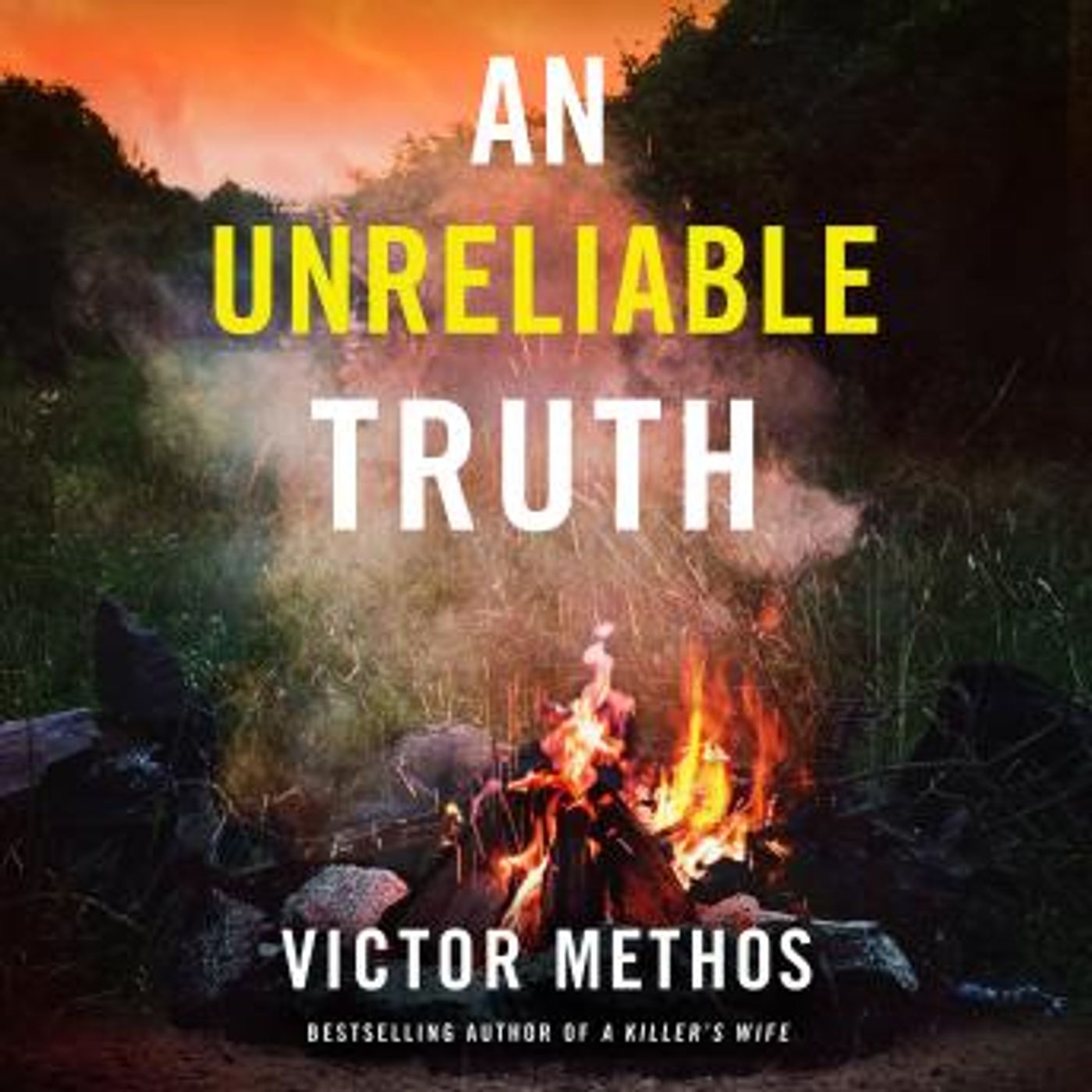 Grab the Essential Full Audiobooks in Mystery, Thriller & Horror, Legal & Political