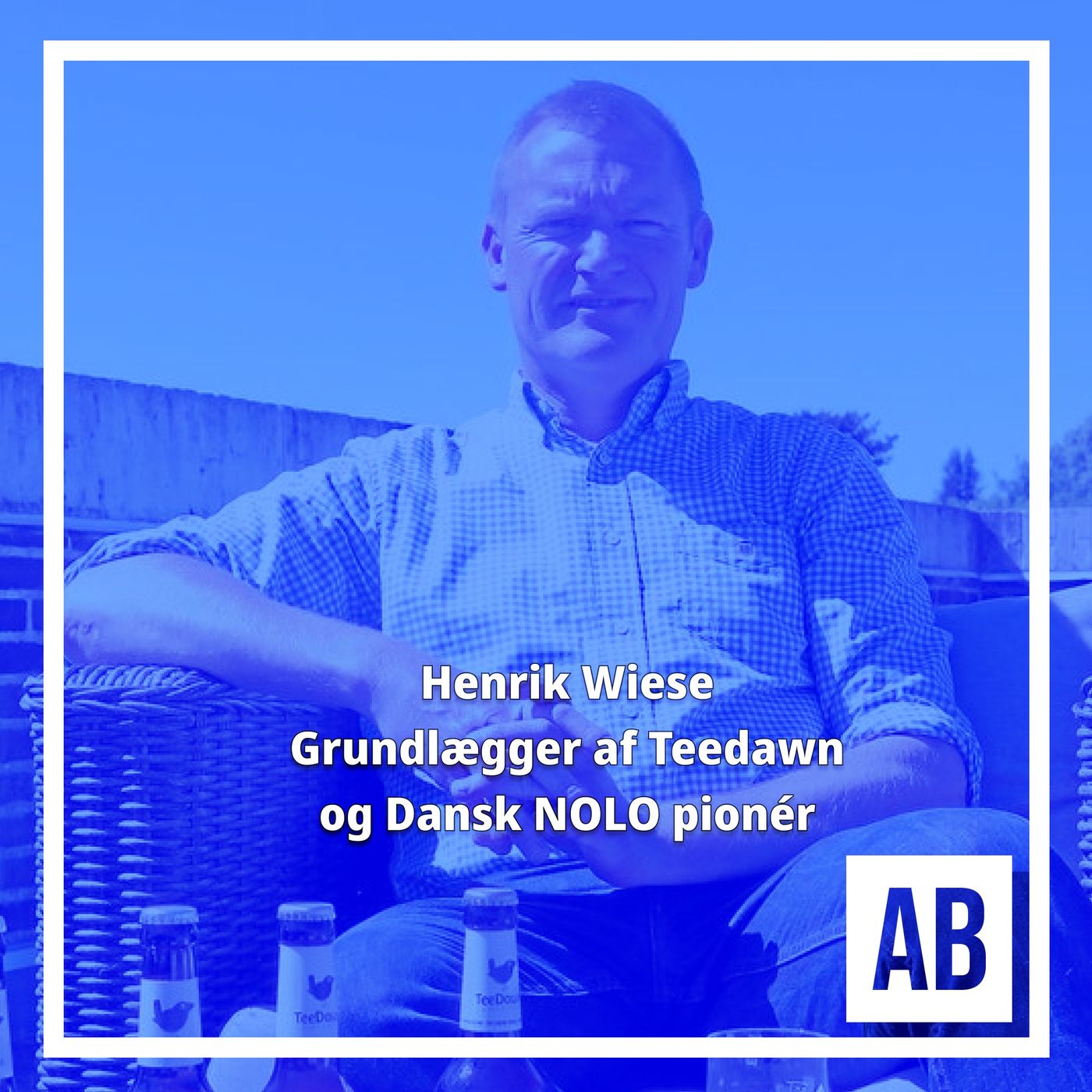 Alkoholfri Brødre