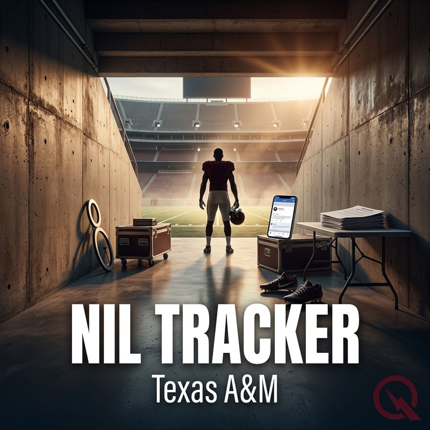 NIL Tracker - Texas A&M