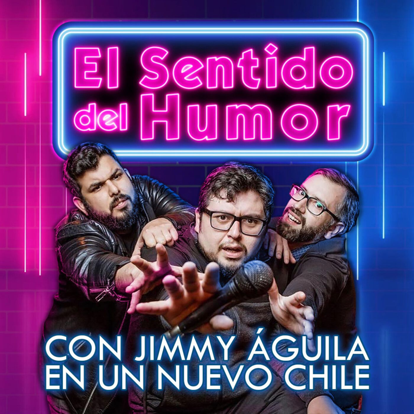 EL SENTIDO DEL HUMOR