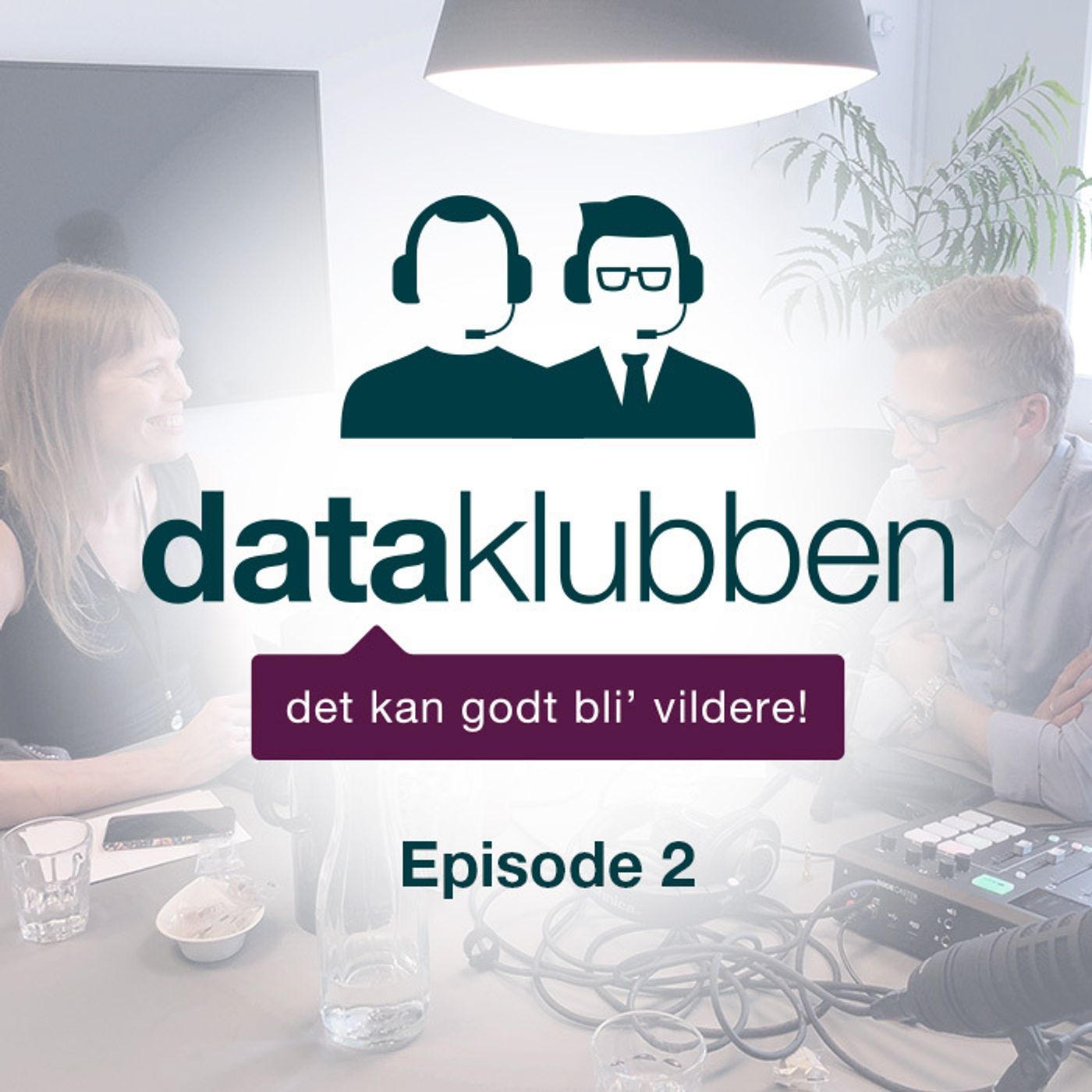 Dataklubben