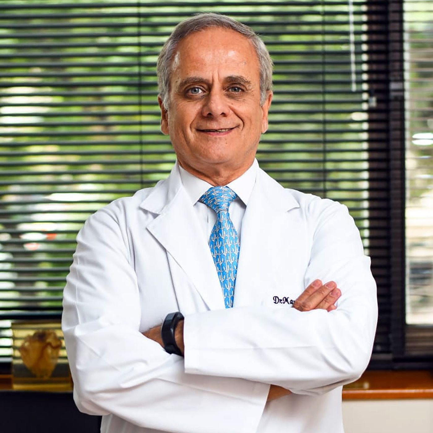 Dr. Mario Boskis (Médico Cardiológico MN 74.002) La Barra De Macu @MazzucaMacu episode artwork
