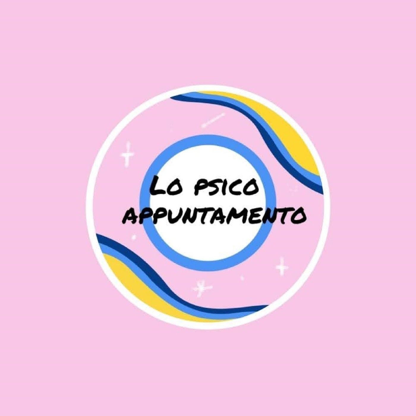 EP 34 - Due parole con Maria Chiara