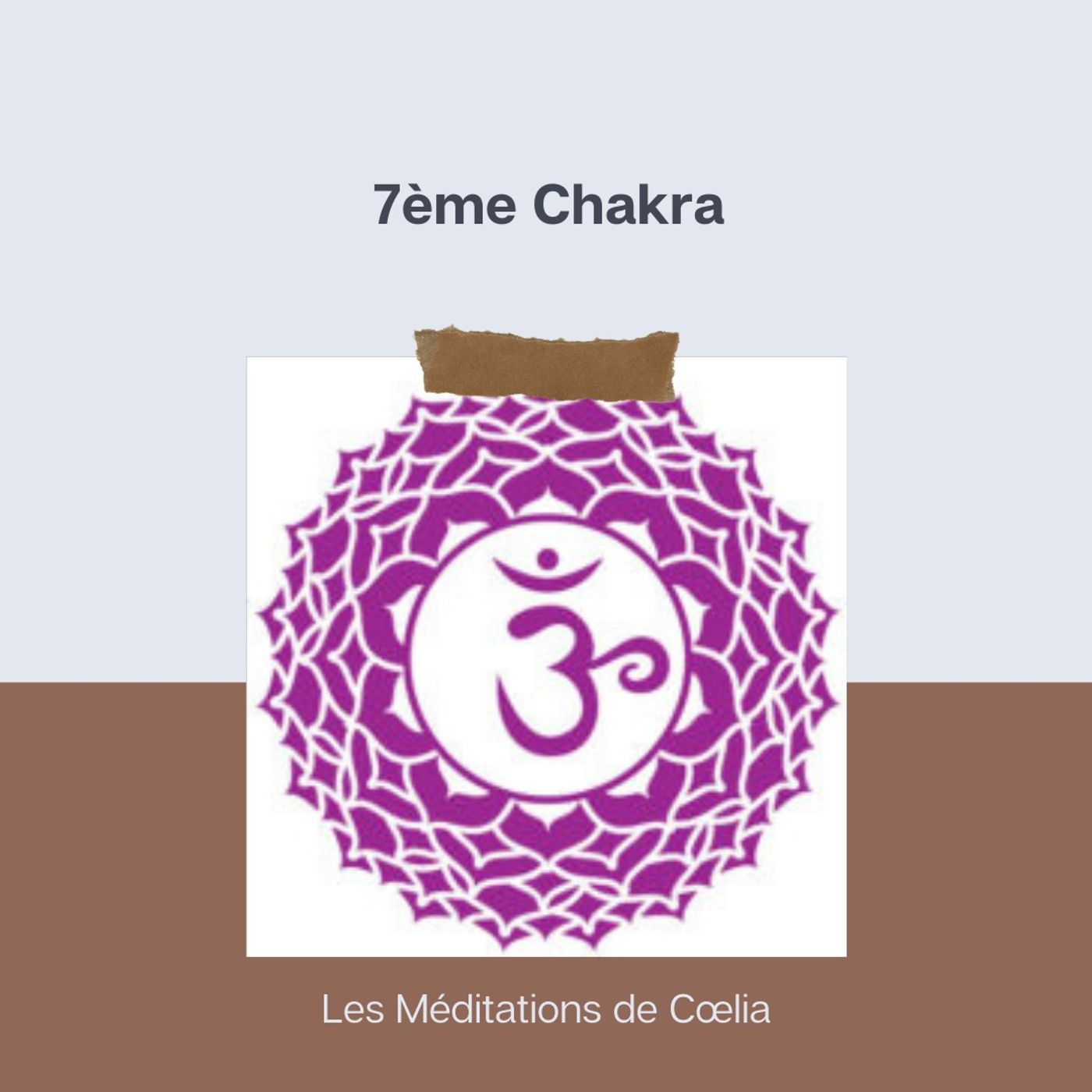 Les méditations de Coelia