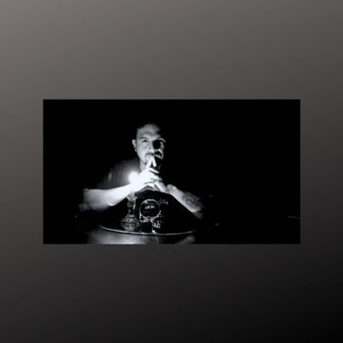 Joshua Louis - Is This Episode Fate? Paranormal meets Paramahansa Yogananda. episode artwork
