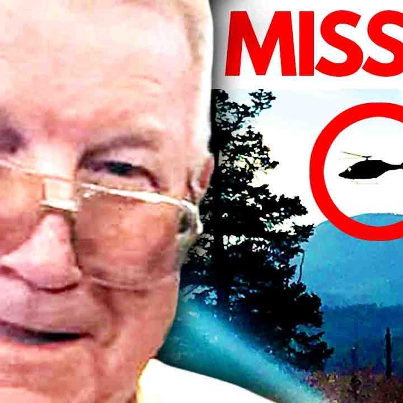 Wilderness Disappearances With Unexplainable Twists_ Unsolved Mysteries _ Missing Persons Cases episode artwork