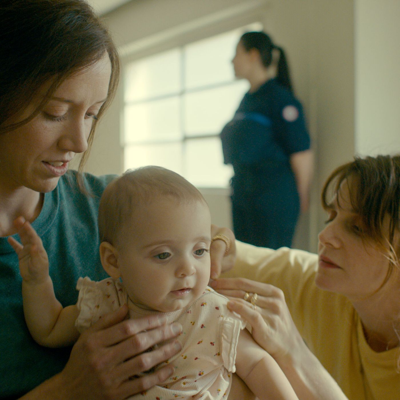 Estrenos en plataformas: 'Seven Veils', 'El sexto hijo', 'Zombies 4' y otros estrenos de streaming