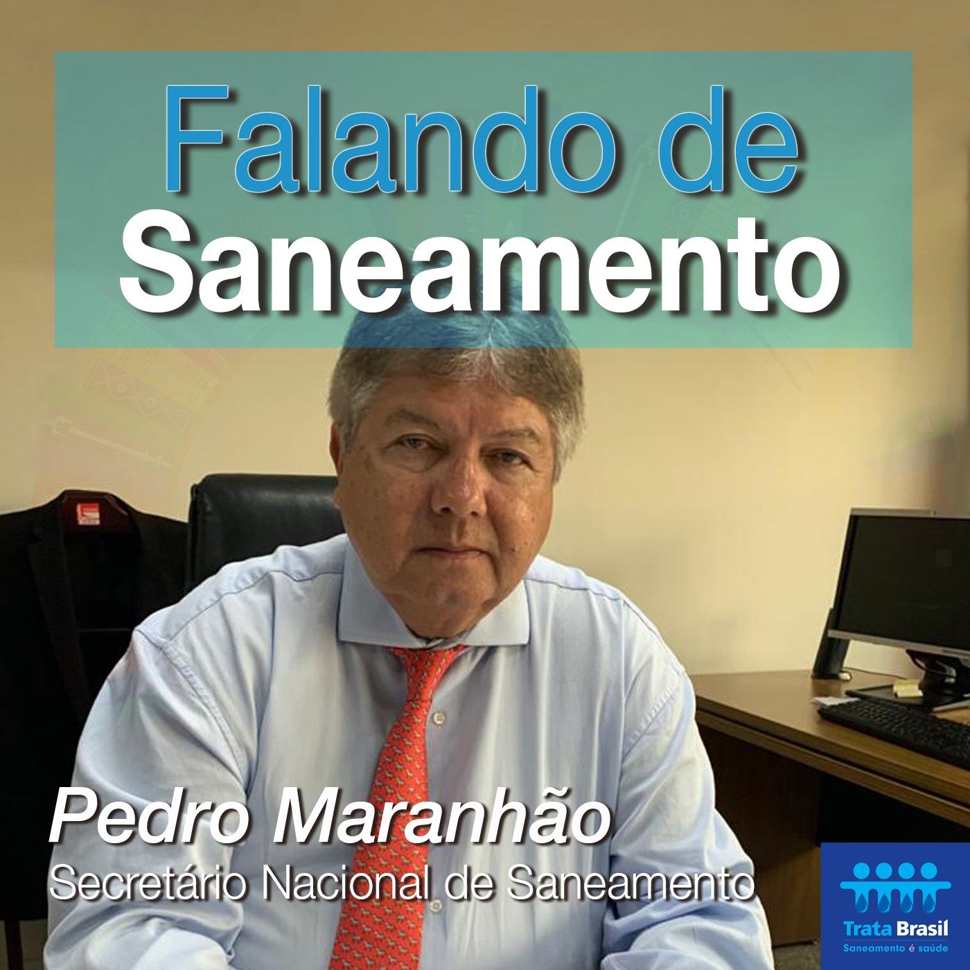 Falando de Saneamento