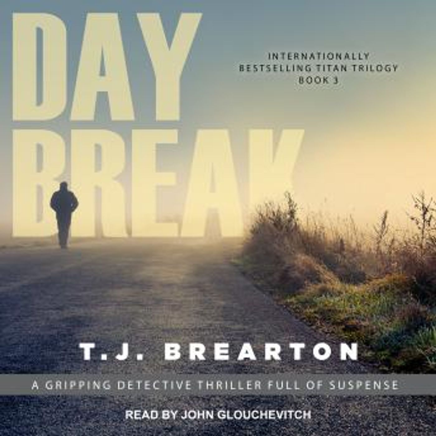Full Audiobooks in Mystery, Thriller & Horror, Police & Detective