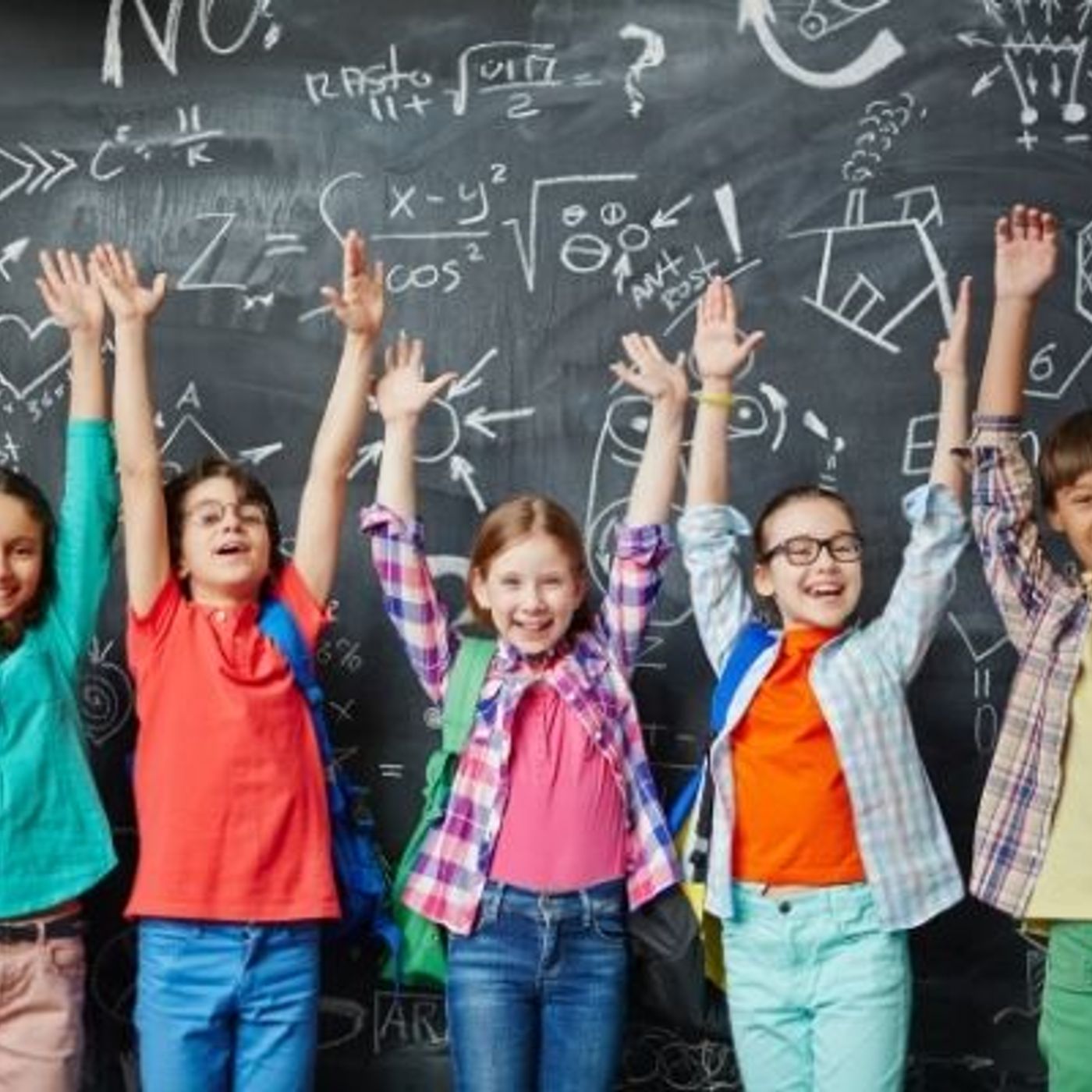 Qui sont ces profs qui repensent l'école et comment font-ils ? episode artwork