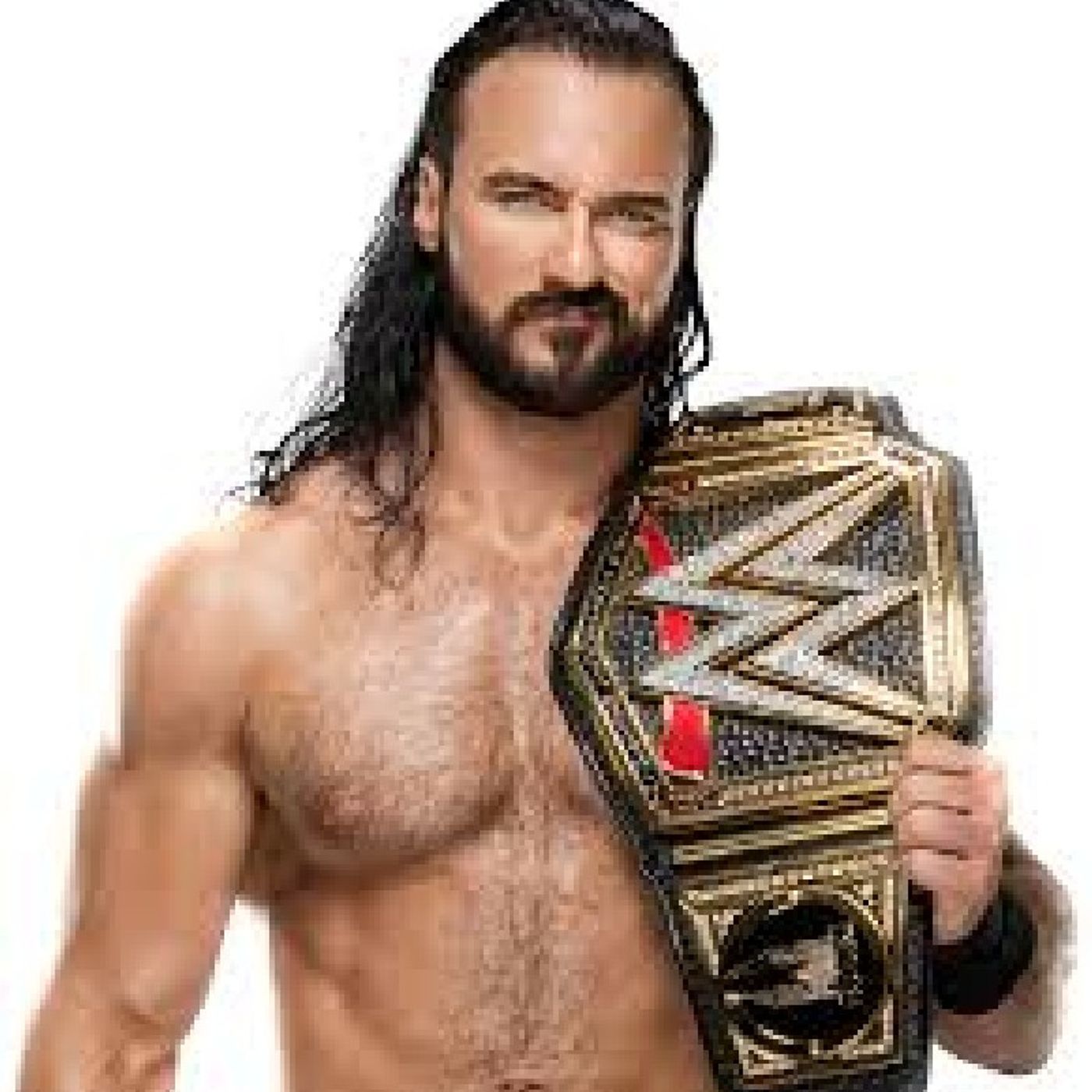WWE Champion Drew McIntyre has died From Covid-19?