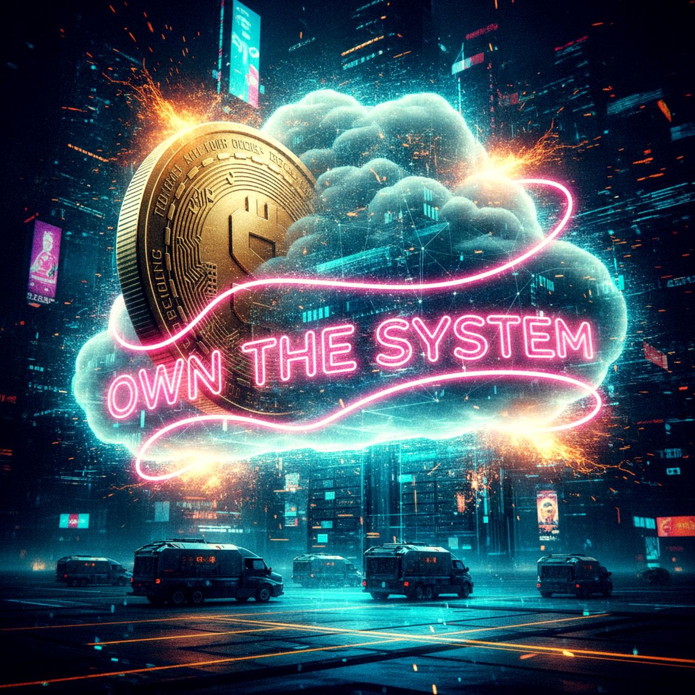 From Vending Machines to AI: 20 Hands-Off Wealth Strategies episode artwork