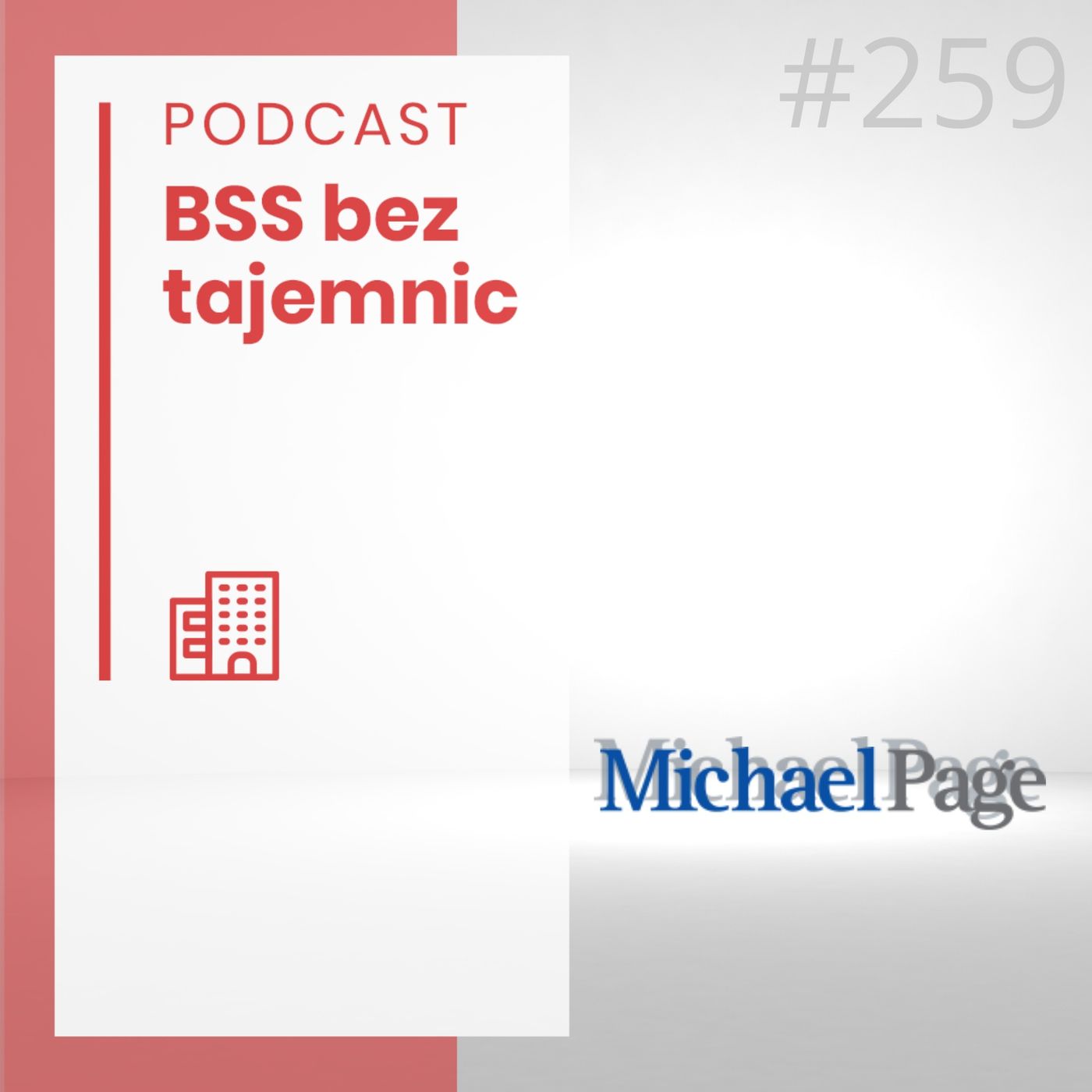 BSS bez tajemnic
