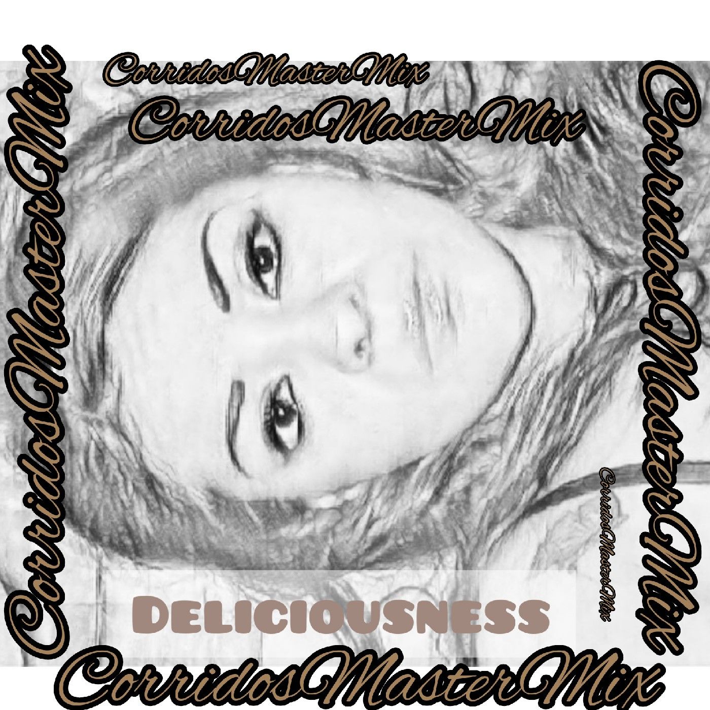Delicia Lopez's podcast