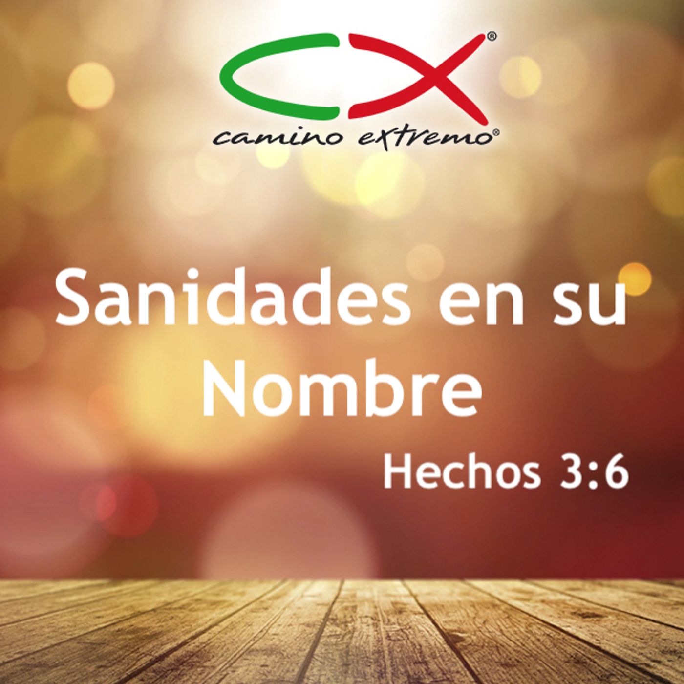 Oración 30 de diciembre (Sanidades en su Nombre) episode artwork