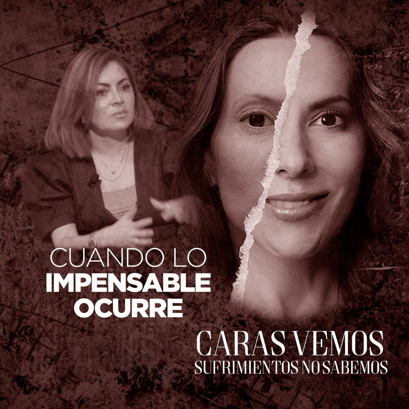 Cuando lo impensable ocurre - Episodio 194