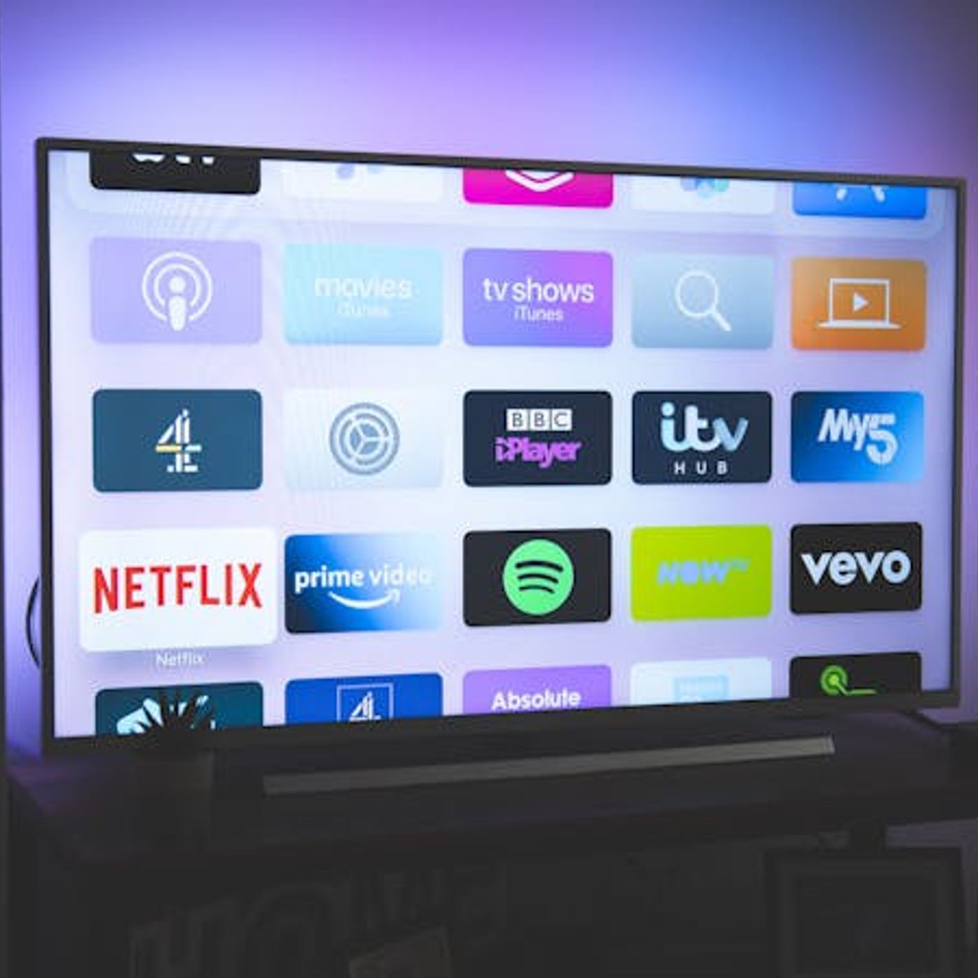 How Much Media Is Too Much Media?