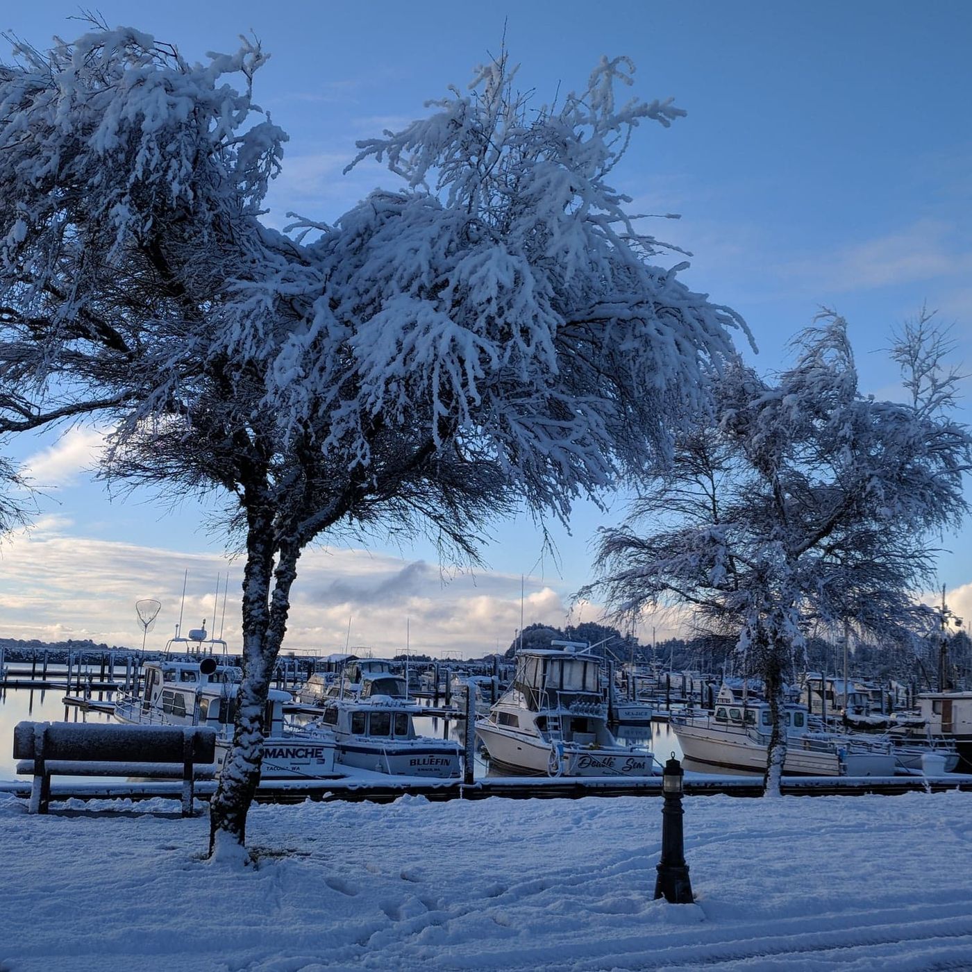 RiversZen Today