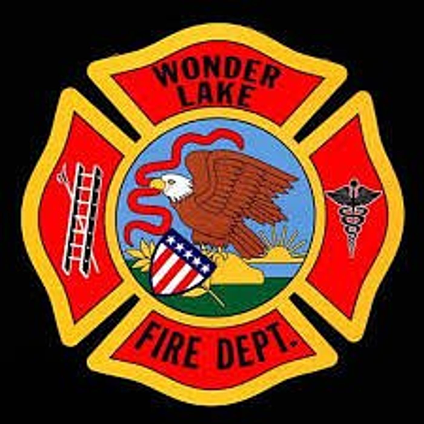 BREAKING: Officials confirm house explosion in Wonder Lake episode artwork