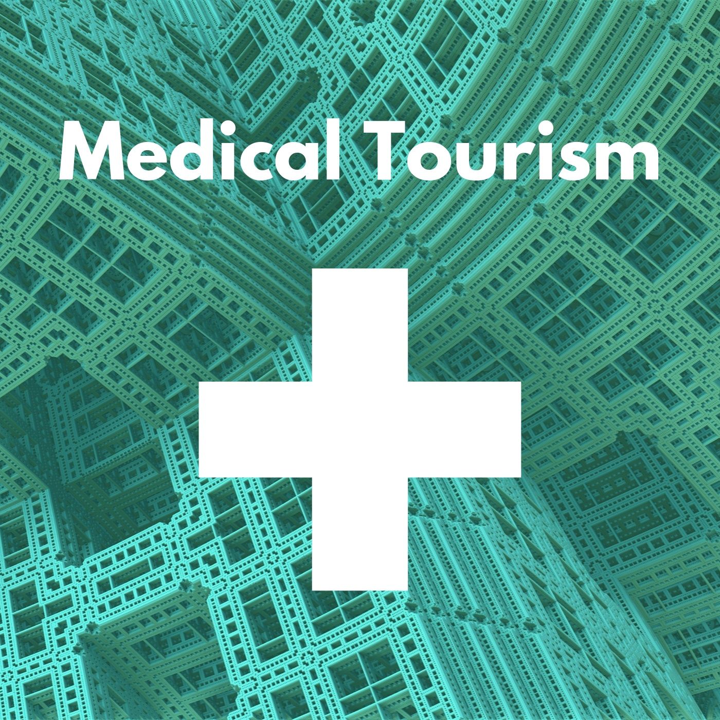 The Medical Tourism Podcast