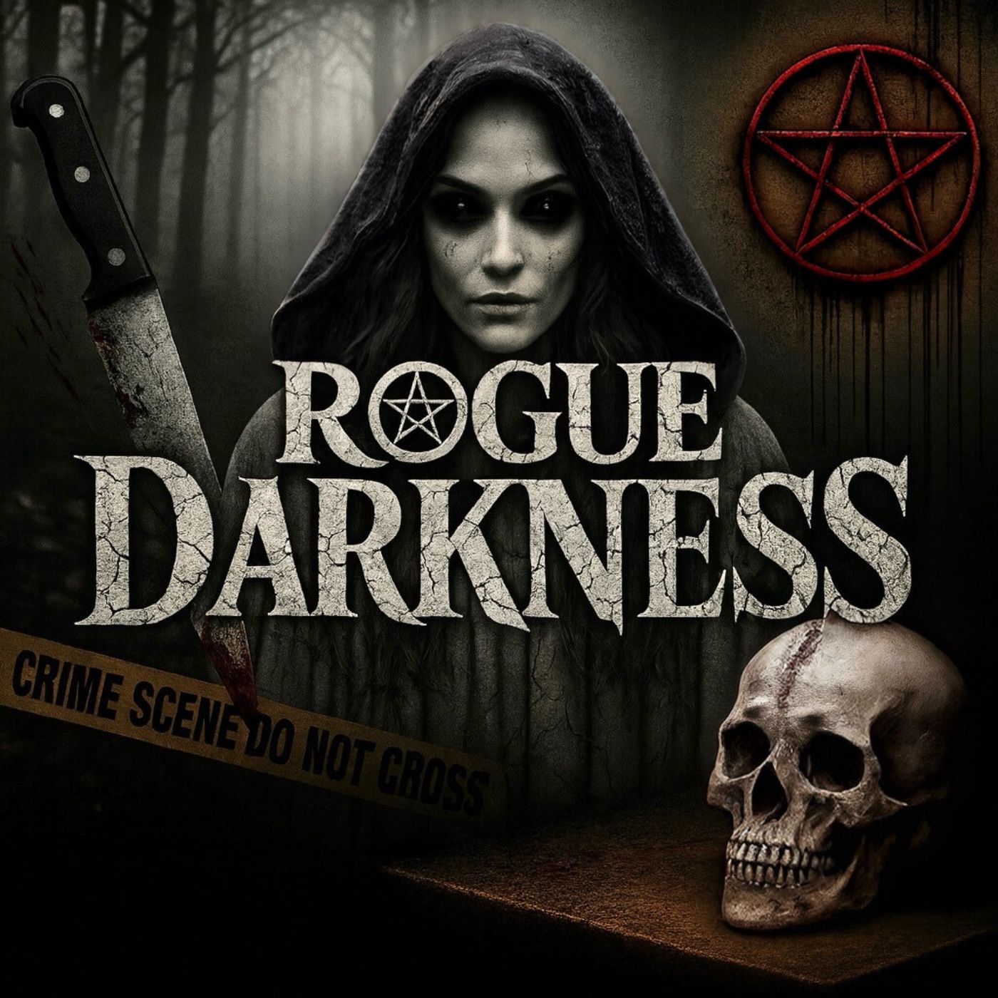 Rogue Darkness