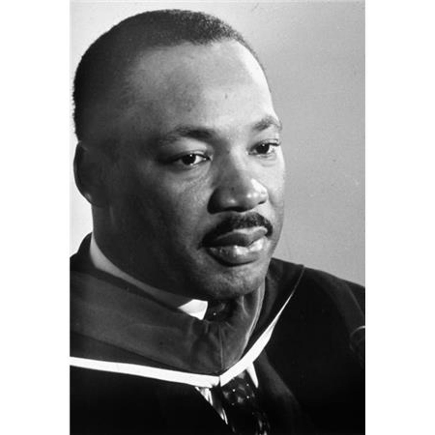 Voices A Choral Tribute to Dr. Martin Luther King Jr. The Choral Arts Society episode artwork