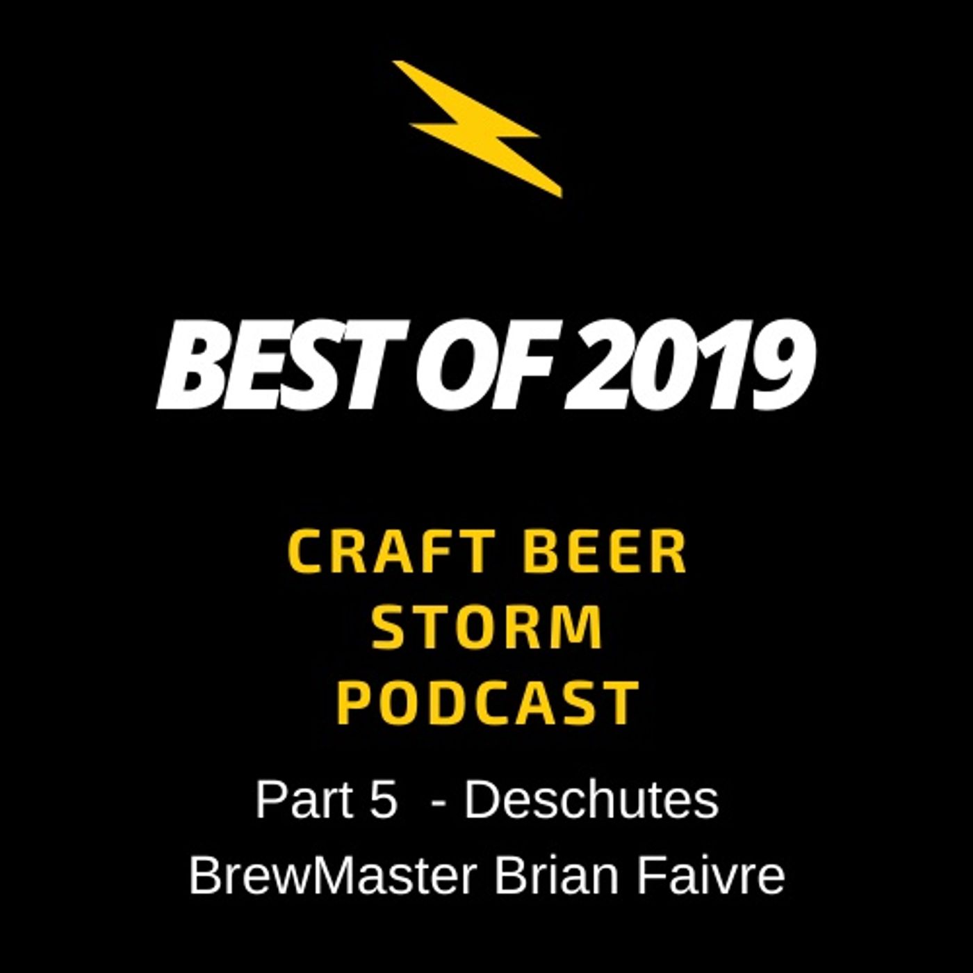Craft Beer Storm