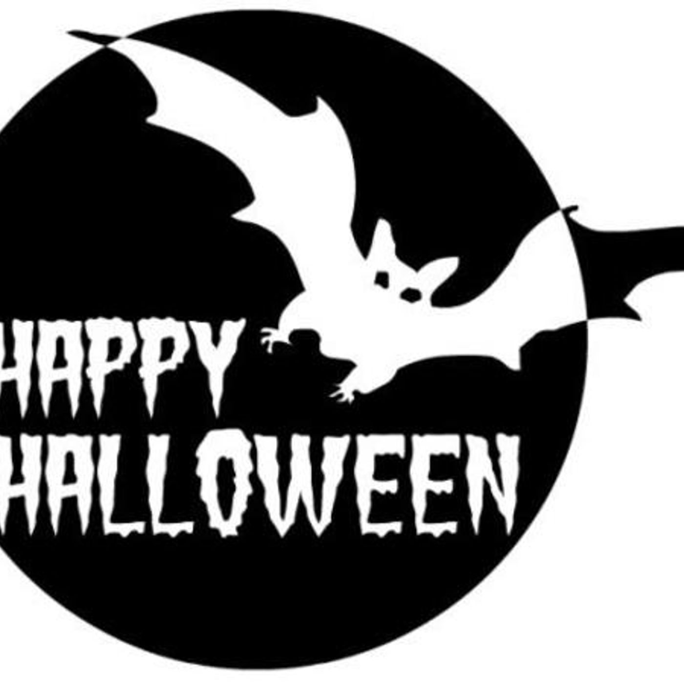 What's scarier on Halloween than kids going to your house? episode artwork
