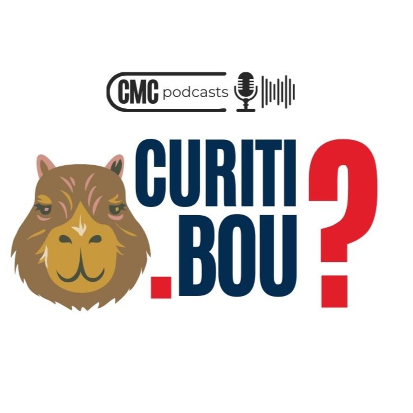CMC Podcasts