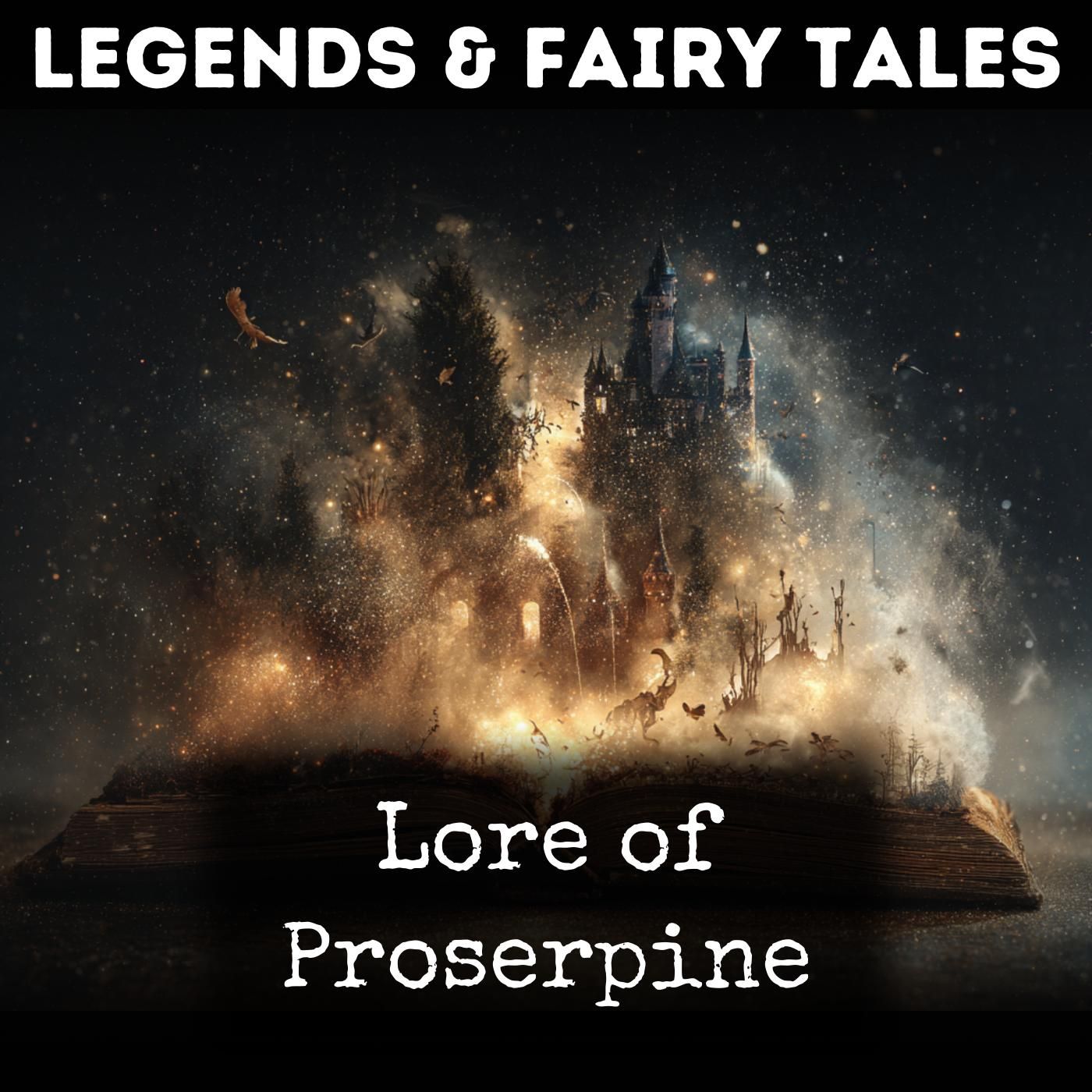 Lore of Proserpine