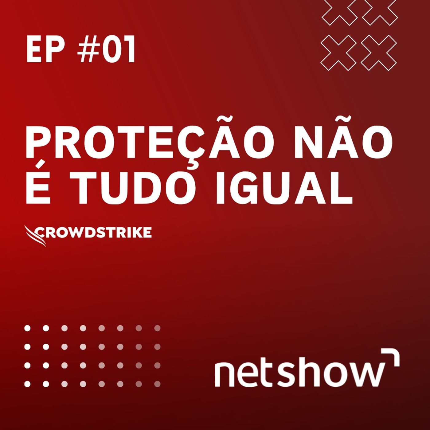 Netshow | PodcasTI Netfive