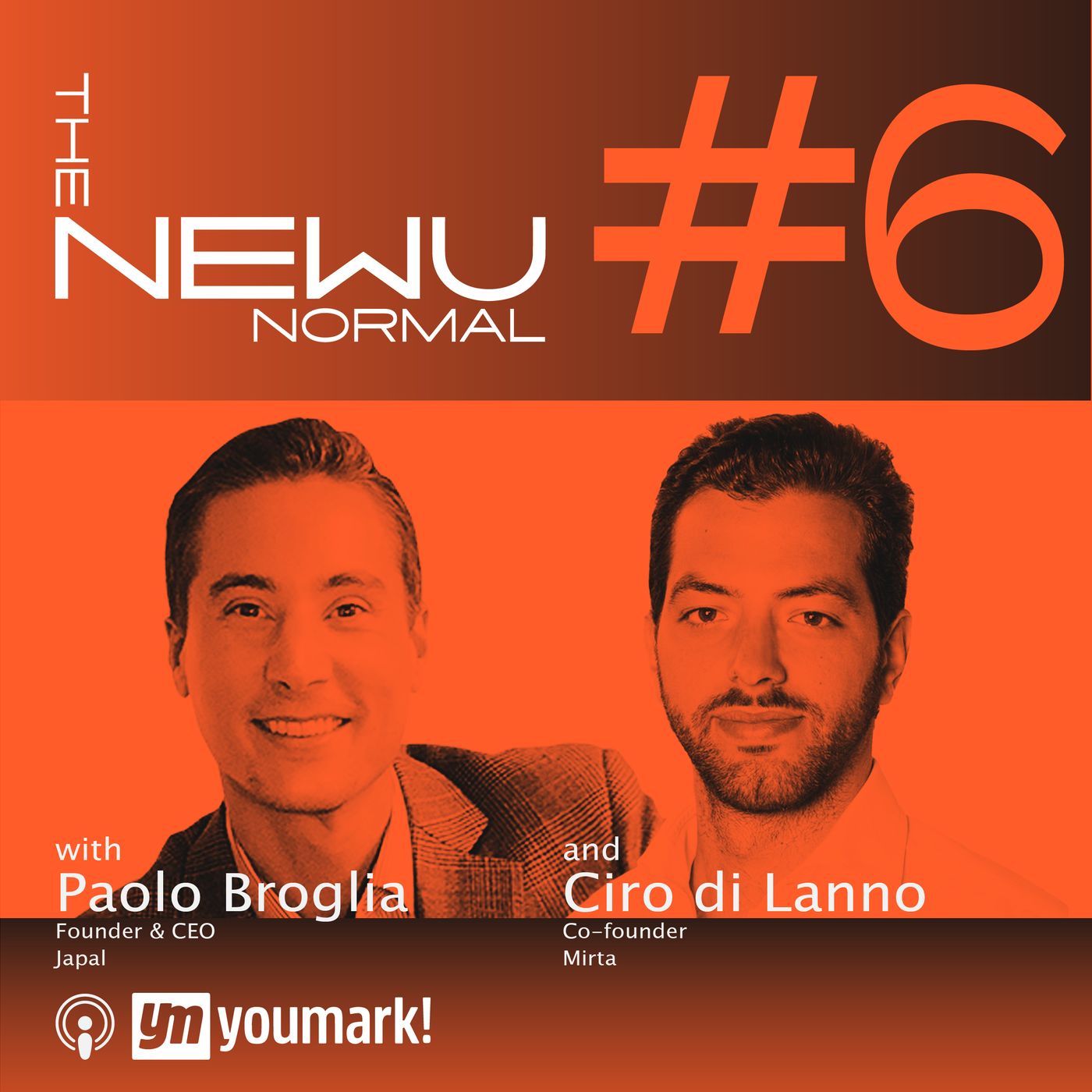 The NEWU Normal