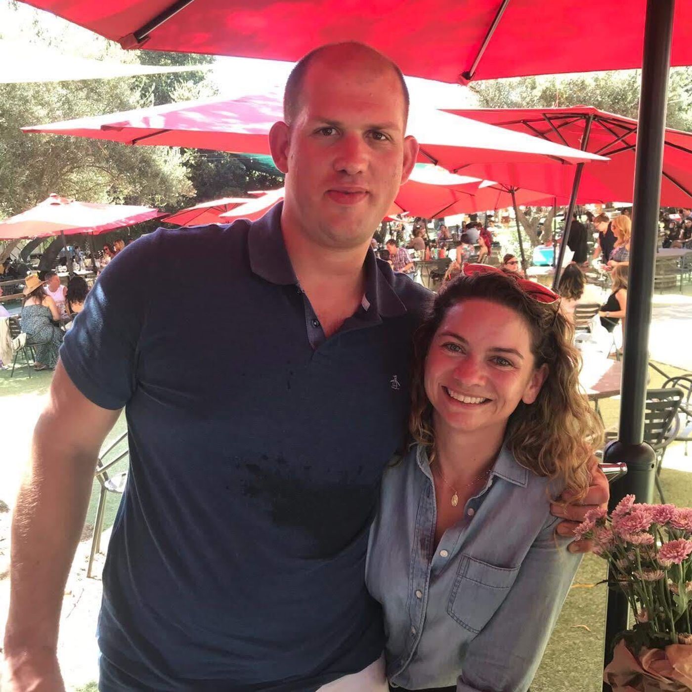 Robert L. Walker USC