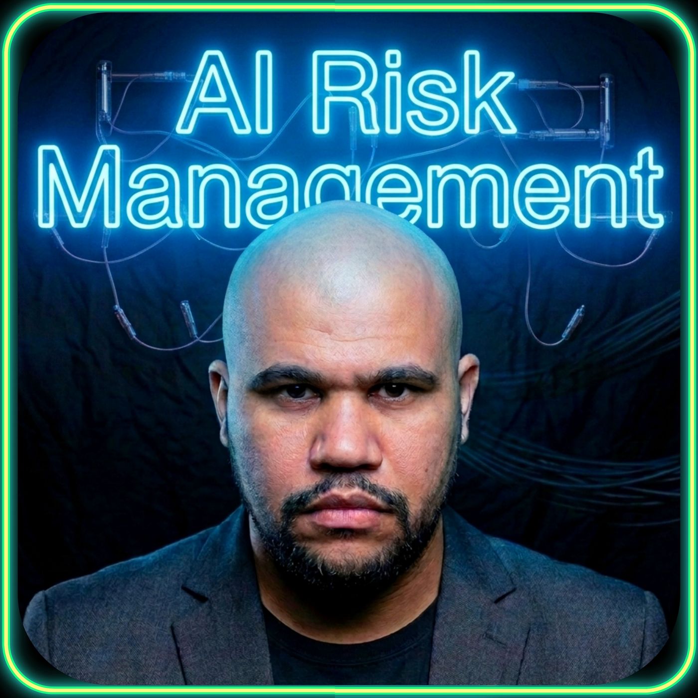 AI Risk Management episode artwork